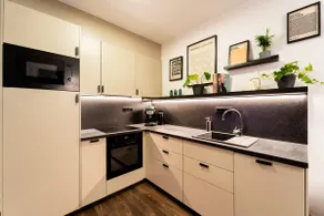 Green Garden Sauna Apartment - Image 5