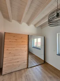 Modern, quiet apartment in Eicherloh with its own parking space. - Image 4