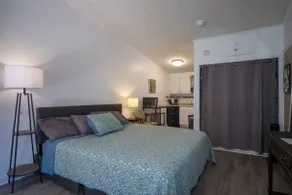 Cozy 1 Bedroom Lake Front Condo - Image 3