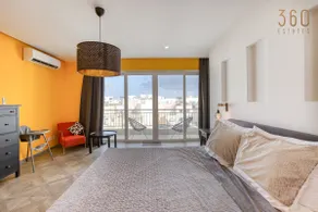 Stunning 3BR APT with 2 Private Terraces in B'kara - Image 4