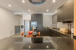 Stunning 3BR APT with 2 Private Terraces in B'kara - Image 5
