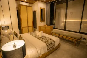 2BDR  Romantic Villa in Ubud - Image 5