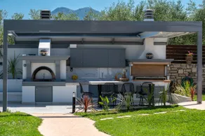Lilium Villa, a Family Nature Escape with Pool, By ThinkVilla - Image 5