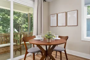 Nordic Studio Escape in Central Wilmington - Image 3
