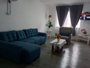 Homestay Mak Serting Tengah - Image 2