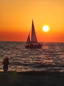 Romantic Beachside Efficiency - Image 5