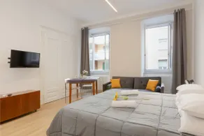 Luxury Studio in the Center of Trieste - Snapstay - Image 2