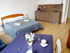 Luxury Studio in the Center of Trieste - Snapstay - Image 4