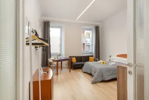 Luxury Studio in the Center of Trieste - Snapstay - Image 5