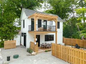 Luxury Cottage - The Lookout. Next to Balm Beach - Image 3