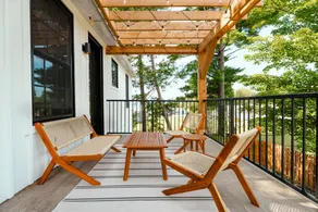 Luxury Cottage - The Lookout. Next to Balm Beach - Image 4