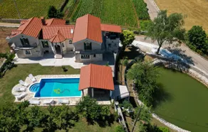Villa Bosnjak with private pool - Image 5