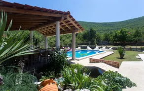Villa Bosnjak with private pool - Image 3
