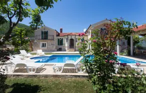 Villa Bosnjak with private pool - Image 2