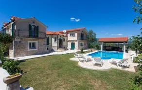 Villa Bosnjak with private pool - Image 4