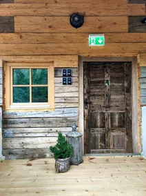 Room Erna on the Grandsberg - Image 4