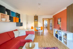 Apartment Karli für bis zu 6 Gäste - Image 2