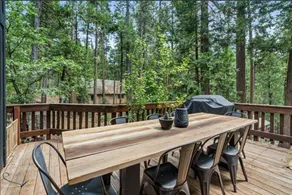 Modern Cabin w/AC Near Lake, Hikes & Fire Pit - Image 4
