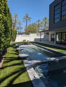 Arcadia Luxury 4BDR w/Pool&HT close to oldtown - Image 2
