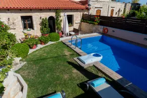 Armonia Villa, Unsurpassed privacy at picturesque location, By ThinkVilla - Image 3