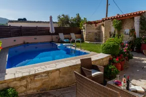 Armonia Villa, Unsurpassed privacy at picturesque location, By ThinkVilla - Image 2