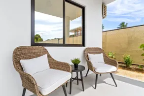 Coralinas Beach Apartment #3 - Image 4