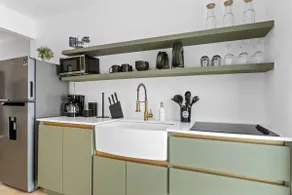 Coralinas Beach Apartment #3 - Image 5