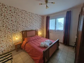 Detached house for 4 people + garden and garage - Image 5