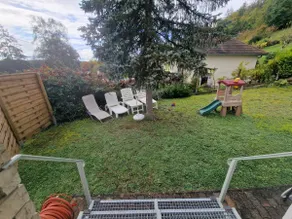 Detached house for 4 people + garden and garage - Image 4