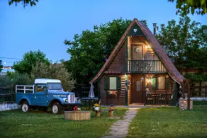 Traditional detached house with passion. - Image 3