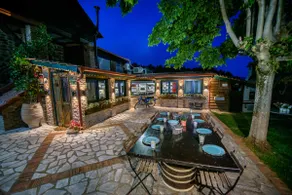 Traditional detached house with passion. - Image 5