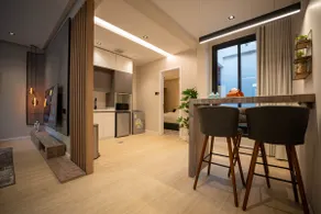 Luxe apt, self-entry |F6 - Image 4