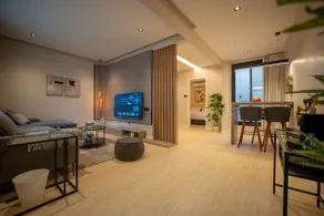 Luxe apt, self-entry |F6 - Image 5