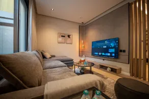Luxe apt, self-entry |F6 - Image 3