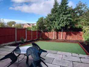 Full House in Liverpool-Free Off Street Parking - Image 2