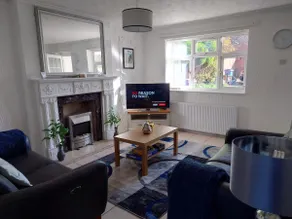 Full House in Liverpool-Free Off Street Parking - Image 5