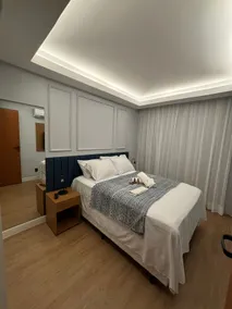 Flat Rosarinho - Comfortable and Super Complete - Image 3