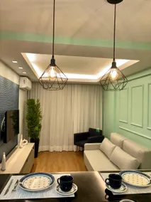 Flat Rosarinho - Comfortable and Super Complete - Image 2