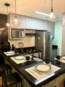 Flat Rosarinho - Comfortable and Super Complete - Image 5