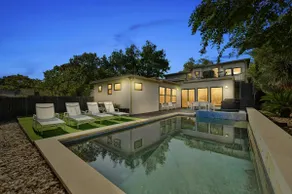 Stunning Mid-century Perfection, Pool and Hot Tub! - Image 2