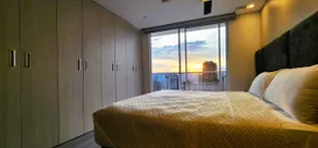 Mountain Loft - Balcony - A/C - Sunset View - Image 2