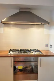 2 bed Chic Apartment in Glasgow City Centre - Image 2