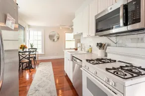 Apt 1 BR Arlington 1 mi to metro 10 min drive DC - Image 5