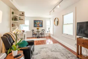 Apt 1 BR Arlington 1 mi to metro 10 min drive DC - Image 4