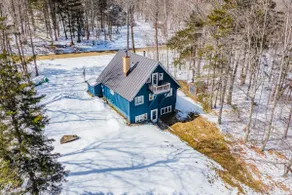Cozy Chalet 12 Min to Stratton & 7 Min to Bromley - Image 3