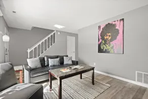 Classy Apartment near Golf Course & Shopping - Image 4