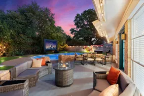 Iris - Pool | Hot Tub | Game Room | Outdoor Cinema - Image 2
