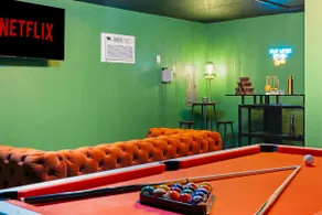 Iris - Pool | Hot Tub | Game Room | Outdoor Cinema - Image 5