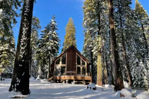 Fall Foliage Getaway • Cozy Cabin Retreat - Image 2