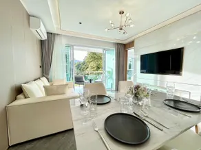 Chalong - Urban Oasis 1 BR - Garden View - GYM - Image 3